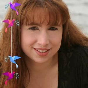 Meet your Posher, Sherri